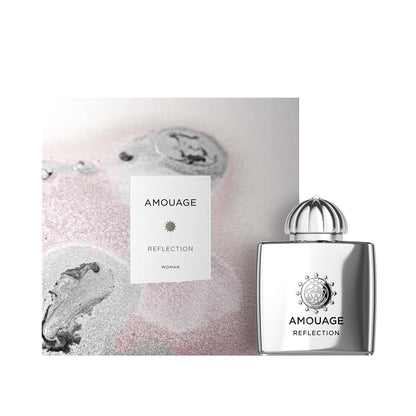 AMOUAGE, Reflection Woman, Eau de Parfum, Damenduft, 100 ml