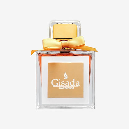 Gisada Donna 100ml (3,4 oz)