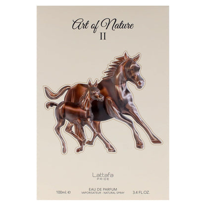 Art of nature II - 100 ML