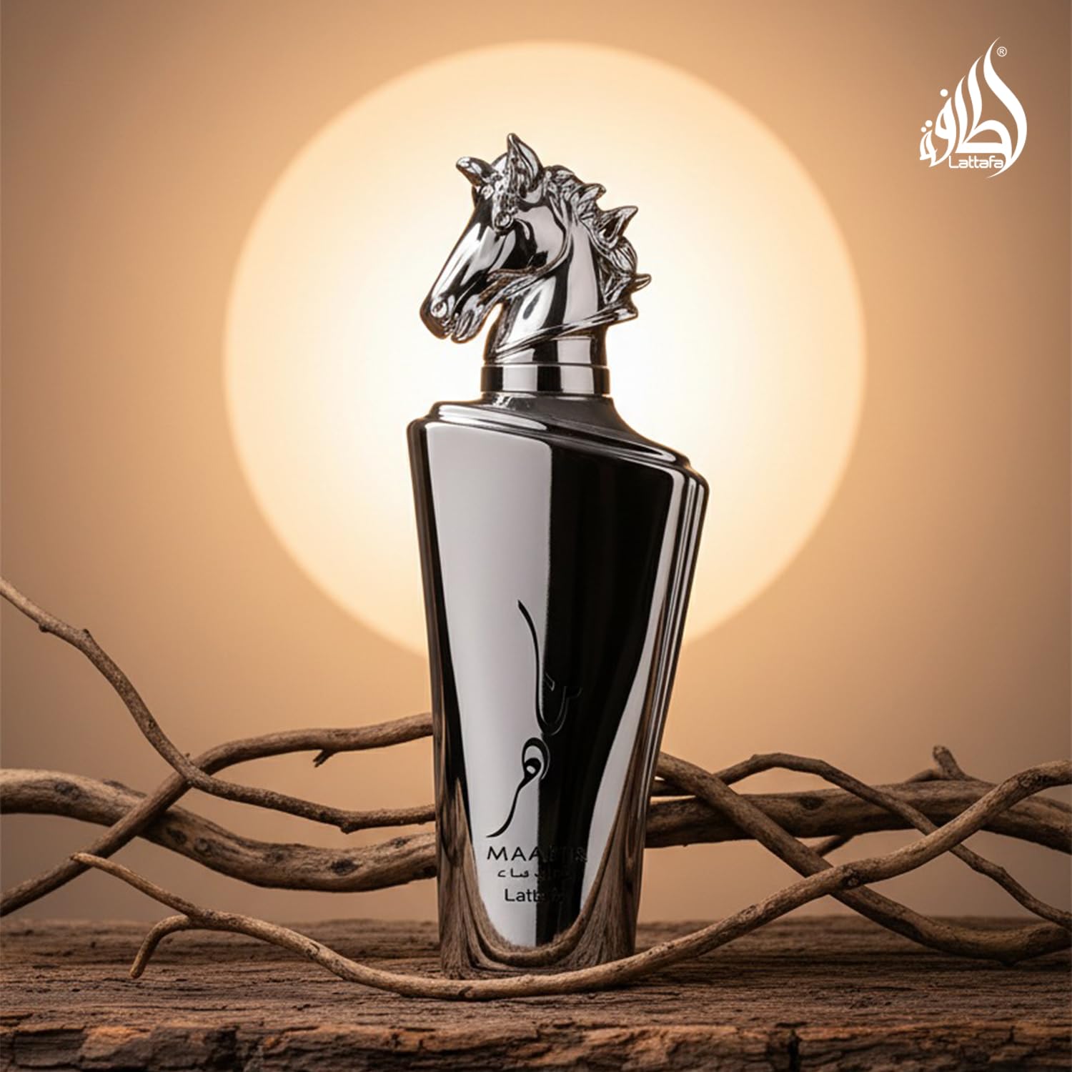 Lattafa Maahir Legacy EDP 100 ml