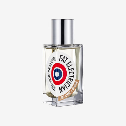 ETAT LIBRE D ORANGE Fet Electrician EDP Vapo 50 ml, 1er Pack (1 x 50 ml)