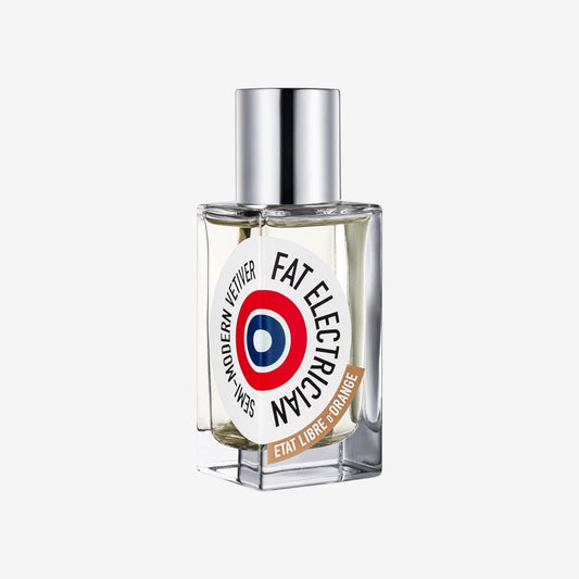 ETAT LIBRE D ORANGE Fet Electrician EDP Vapo 50 ml, 1er Pack (1 x 50 ml)