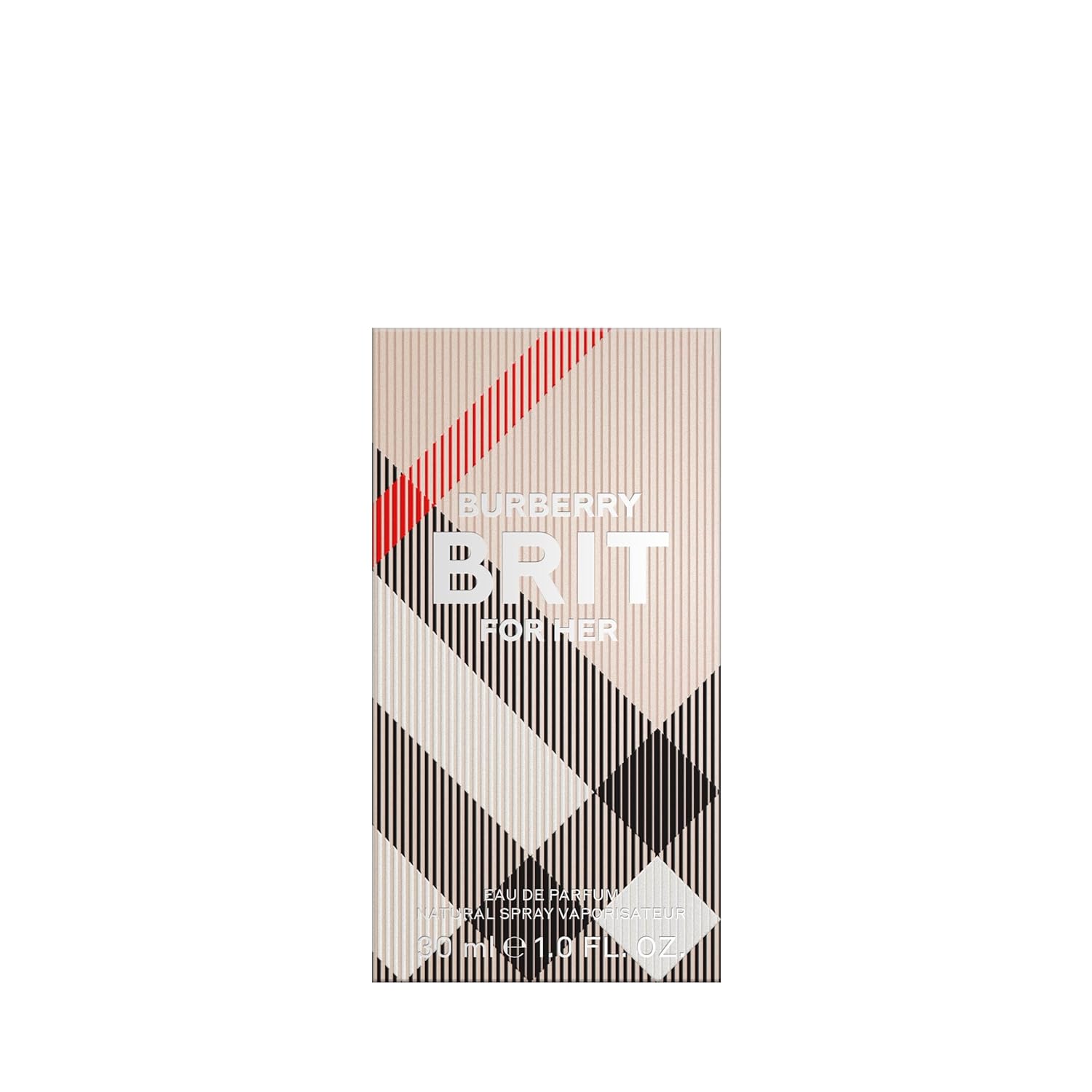 BURBERRY Brit Eau de Parfum