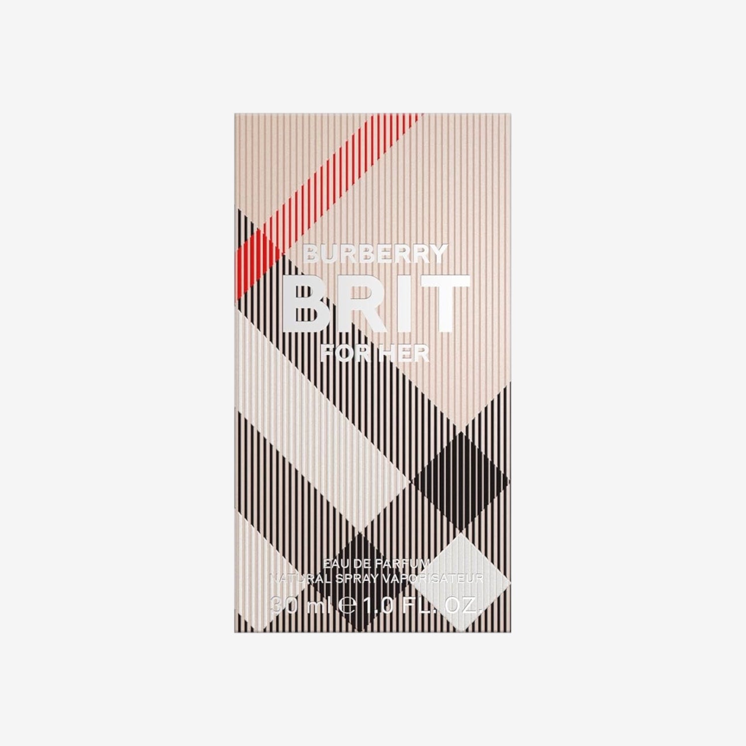 BURBERRY Brit Eau de Parfum