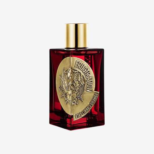 ETAT LIBRE D'ORANGE Frustration Eau de Parfum 100 ml