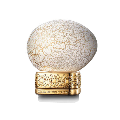 Breath of the Infinite by The House of Oud Eau de Parfum Spray (Unisex) 2,5 oz