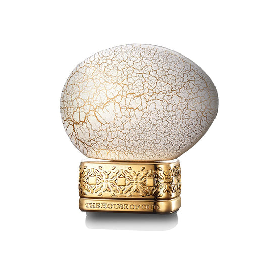 Breath of the Infinite by The House of Oud Eau de Parfum Spray (Unisex) 2,5 oz