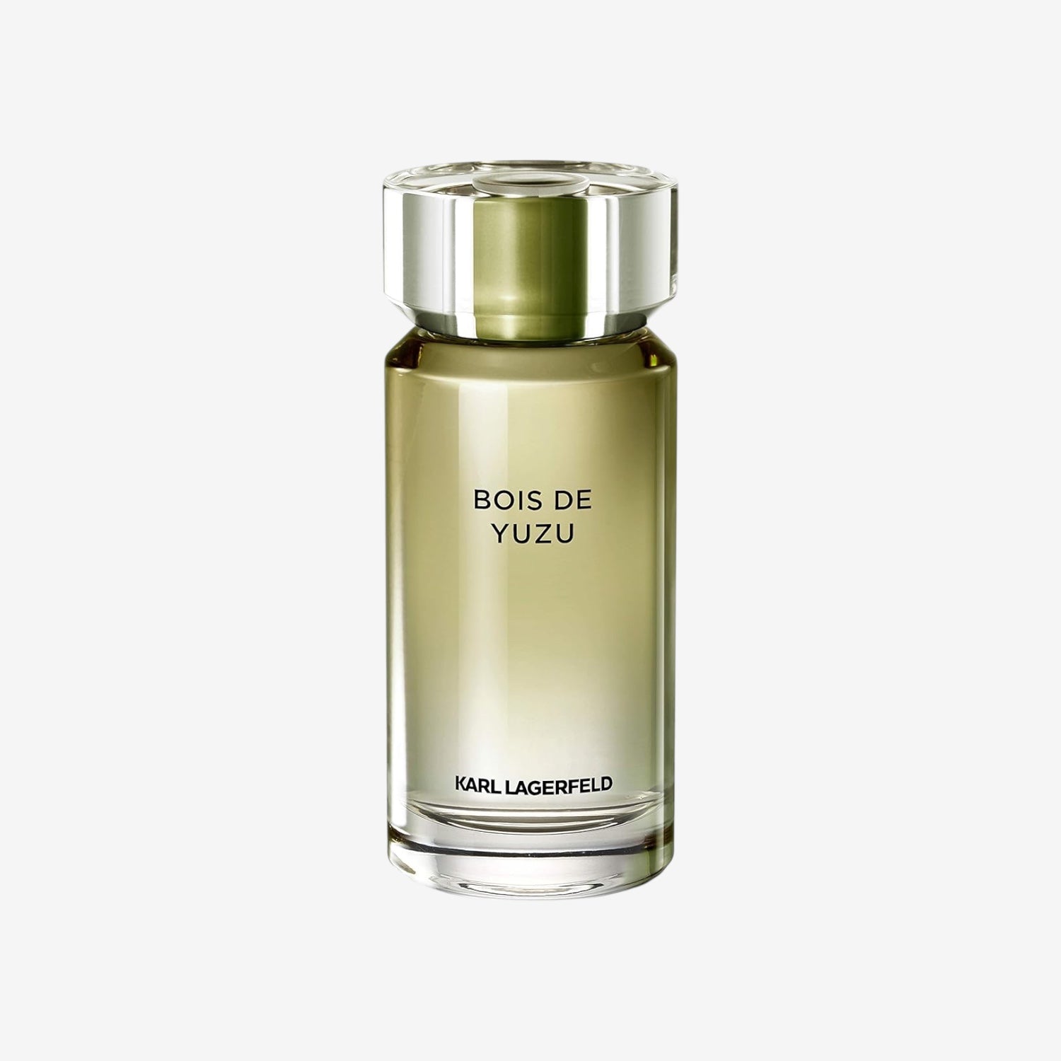 KARL LAGERFELD Bois de Yuzu, Eau de Toilette