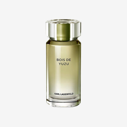 KARL LAGERFELD Bois de Yuzu, Eau de Toilette