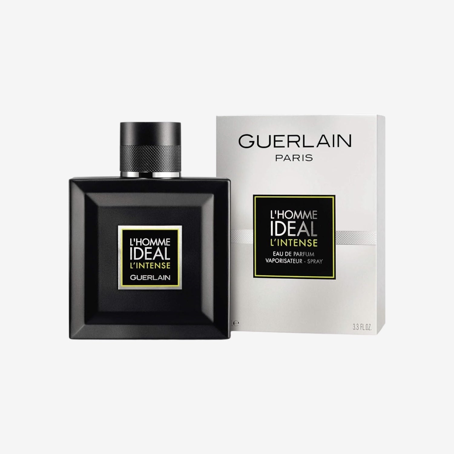 LHomme Ideal LIntense Edp Vapo 100 Ml