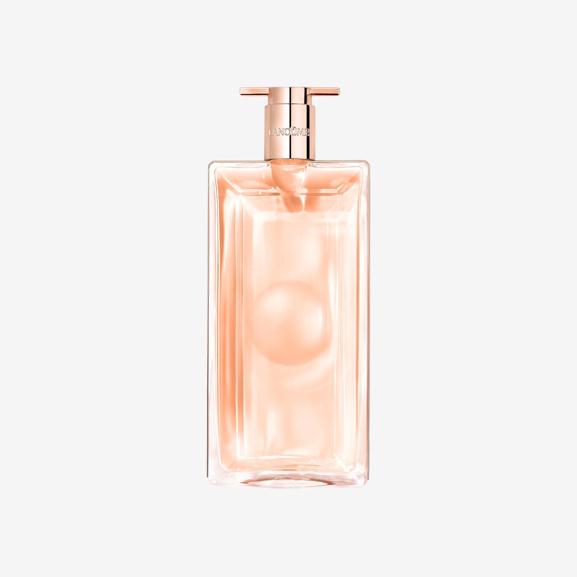 Lancôme Idôle Eau de Toilette, floraler Duft für Damen mit Shincha-Tee, Rosen und Bergamotte, Parfüm für Damen mit floralen und frischen Noten