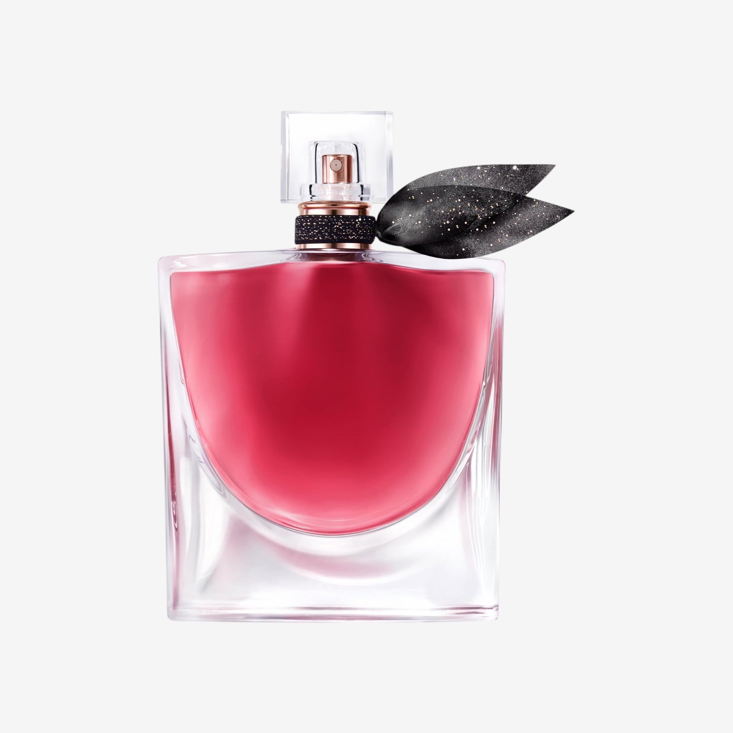 Lancôme La Vie est Belle L'Elixir Eau de Parfum, samtig-blumiger Damen-Duft mit Himbeerakkord, Veilchenblatt und Kakaobutter für ein einzigartiges Dufterlebnis