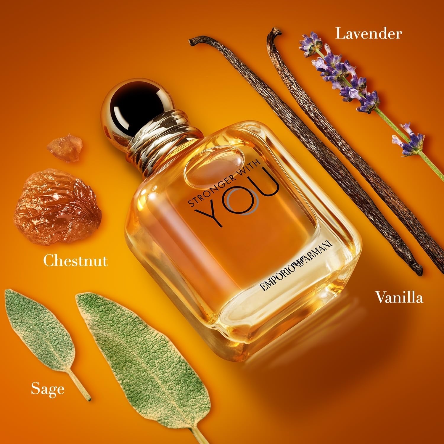 Giorgio Armani Eau De Toilette Mann, 150 ml
