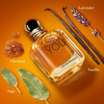 Giorgio Armani Eau De Toilette Mann, 150 ml