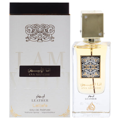 Lattafa Perfume Ana Abiyedh Eau de Parfum 60ml