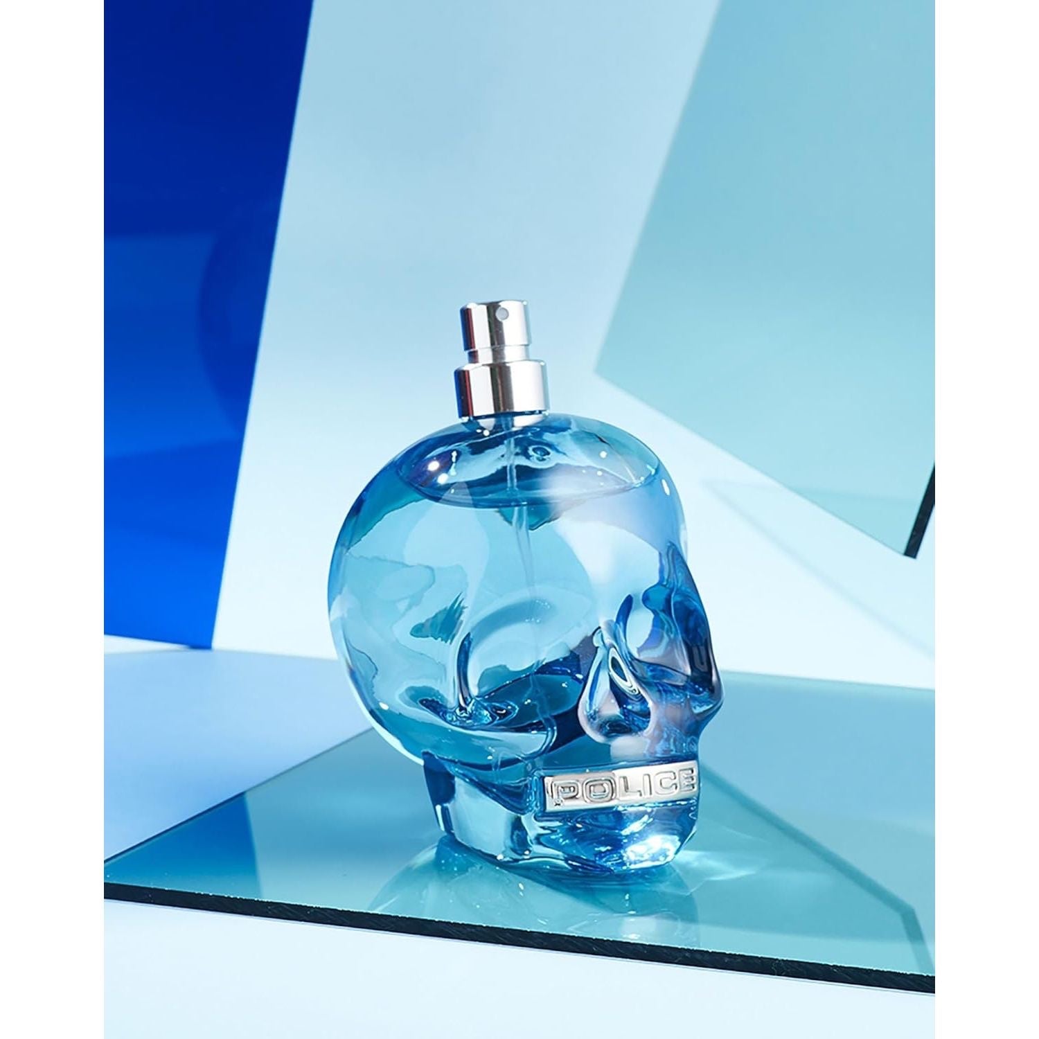POLICE To Be Eau de Toilette Spray 75 ml