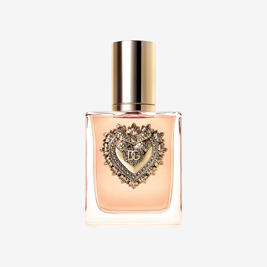DOLCE & GABBANA Devotion Eau de Parfum 50 ml