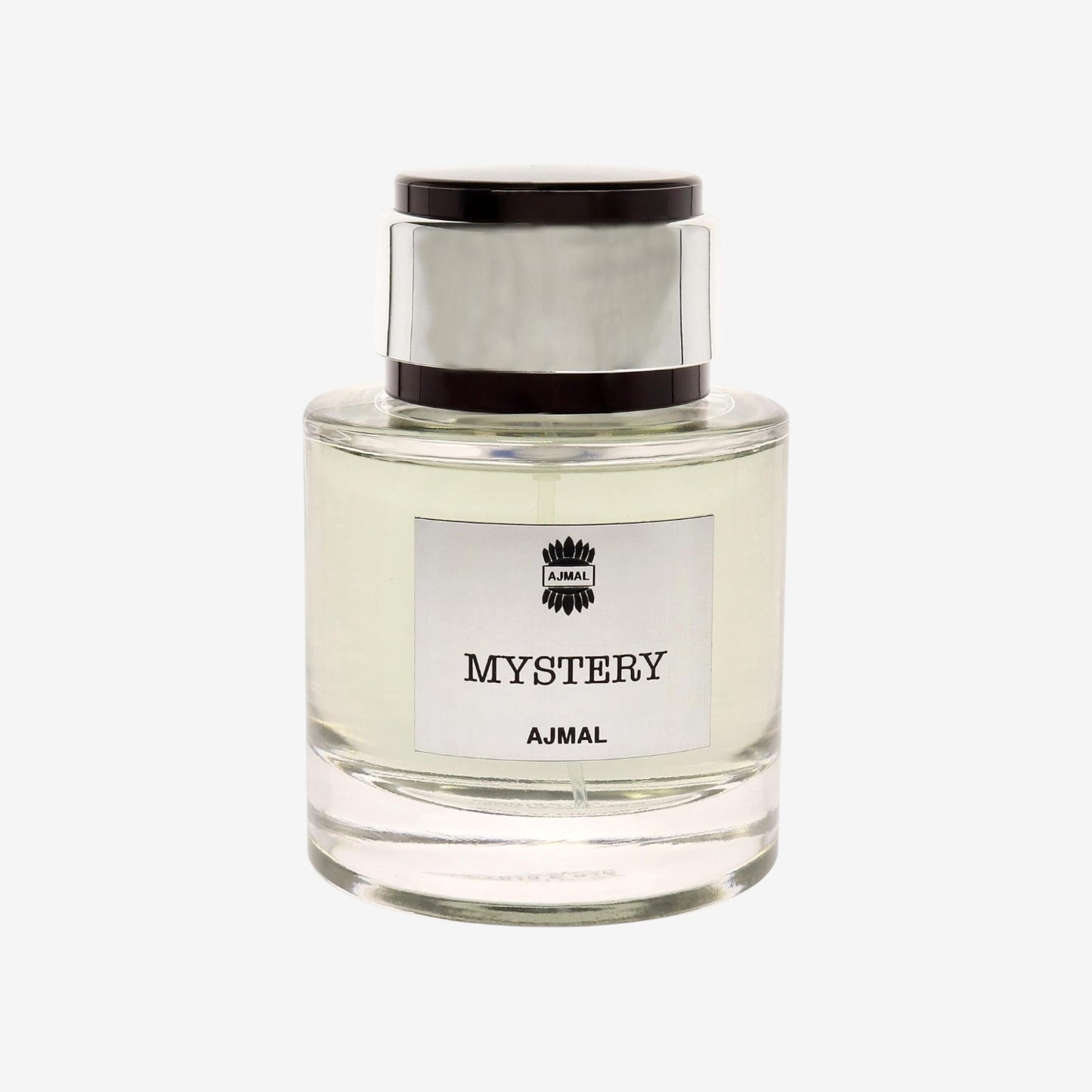 Ajmal Mystery for Men 3.4 oz EDP Spray