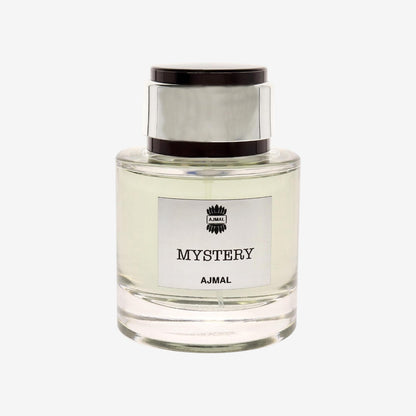 Ajmal Mystery for Men 3.4 oz EDP Spray