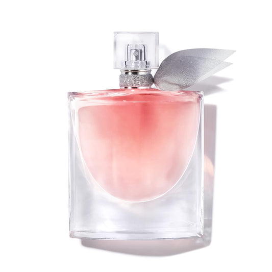 Lancôme La Vie est Belle Eau de Parfum, floraler Duft für Damen mit Iris, Patchouli und Vanille-Akkord, nachfüllbarer Flakon