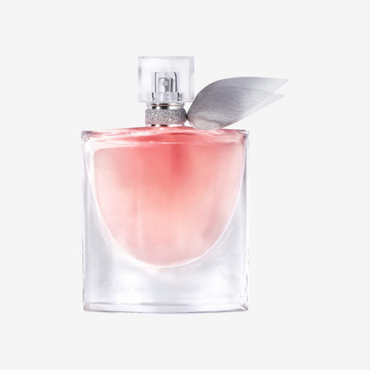 Lancôme La Vie est Belle Eau de Parfum, floraler Duft für Damen mit Iris, Patchouli und Vanille-Akkord, nachfüllbarer Flakon