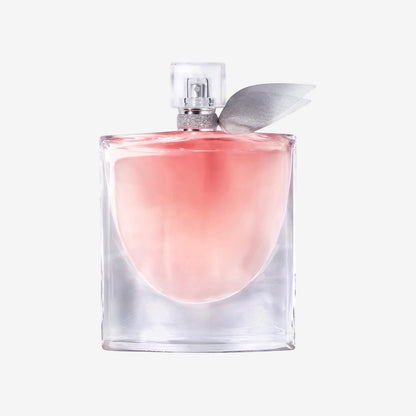 Lancôme La Vie est Belle Eau de Parfum, floraler Duft für Damen mit Iris, Patchouli und Vanille-Akkord, nachfüllbarer Flakon