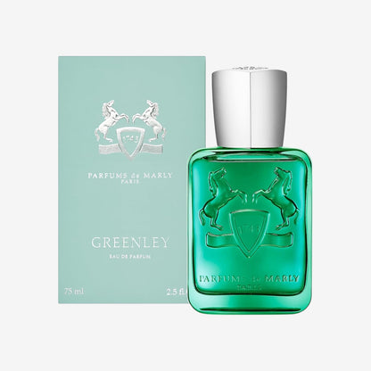 Parfums de Marly - Greenley 75 ml EDP