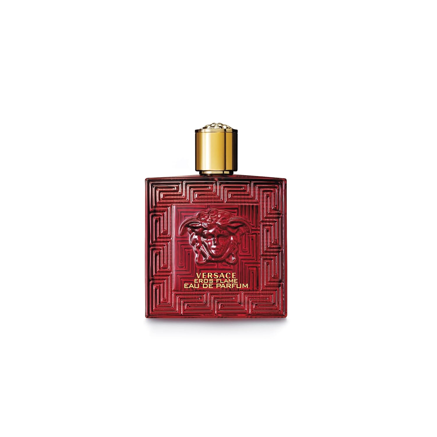 Versace Eros Flame Edp Spray 100ml