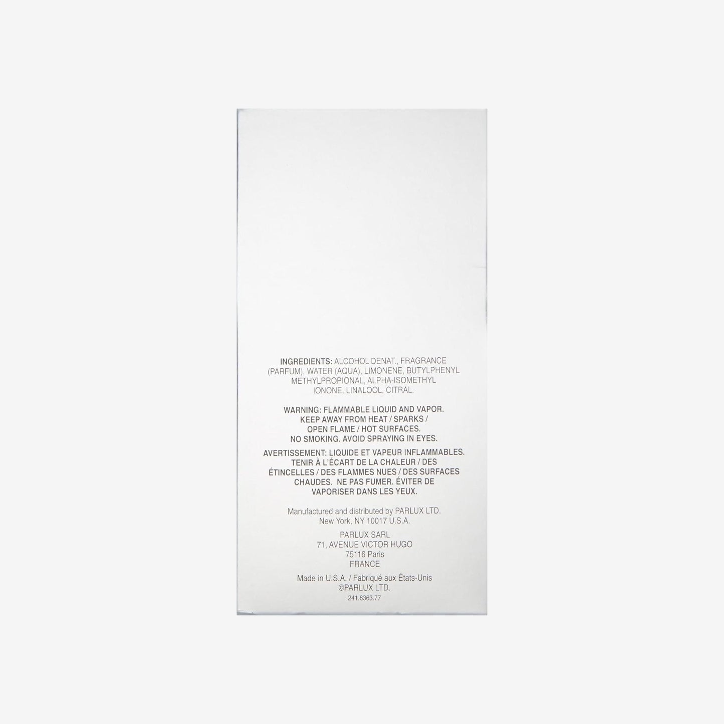 Kenneth Cole Reaction for Men 100ml EDT Spray