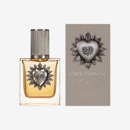 Dolce & Gabbana Devotion Eau de Parfum für Herren, 50 ml, Marke: Dolce & Gabbana - EAN: 8054754404739