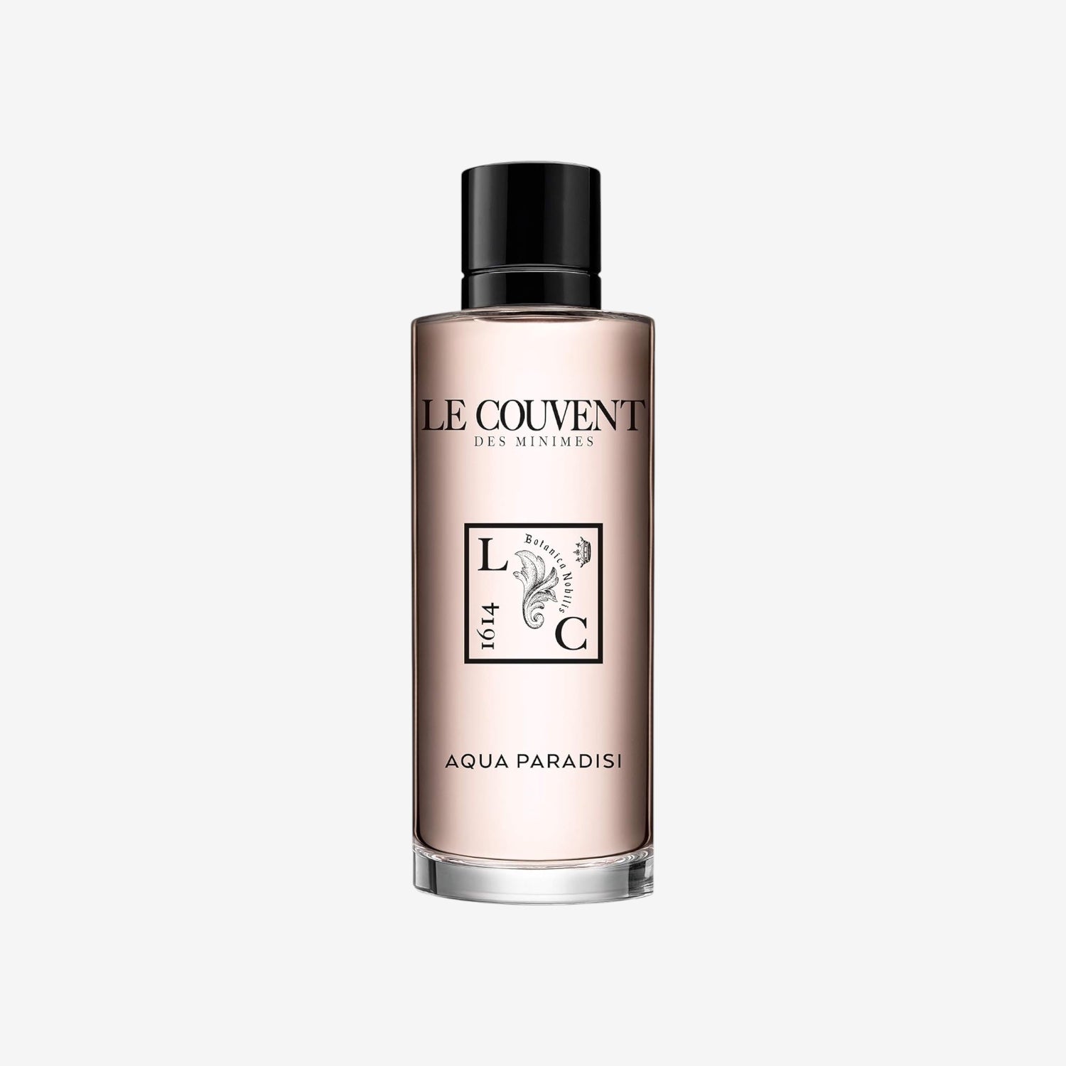 Le Couvent des Minimes Aqua Paradisi Cologne Botanique
