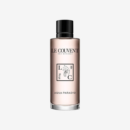 Le Couvent des Minimes Aqua Paradisi Cologne Botanique