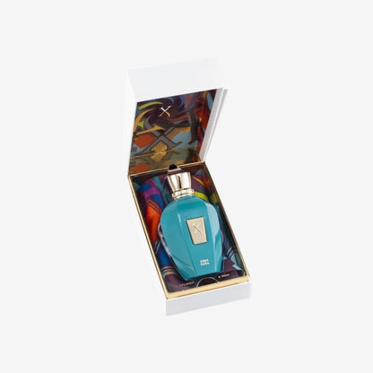 XERJOFF V Erba Pura Eau de Parfum, 100 ml
