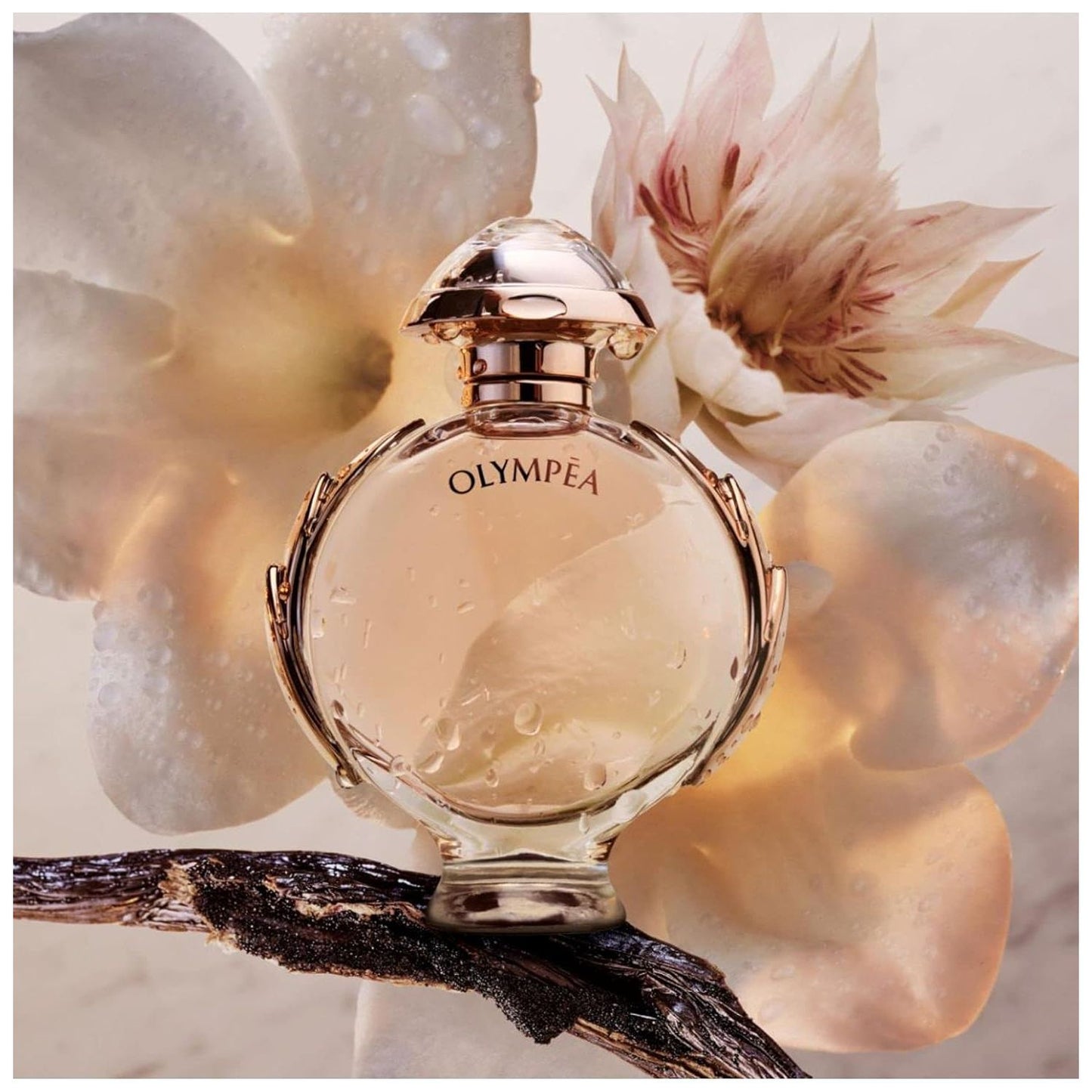 Paco Rabanne Olympéa Eau de Parfum 15ml