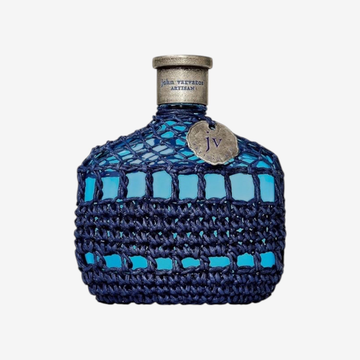 John Varvatos Artisan Blu homme/men, Eau de Toilette, 1er Pack (125 ml)