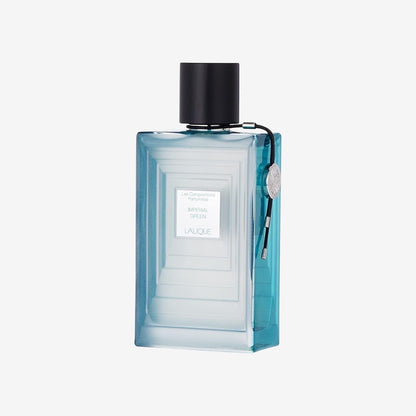 LALIQUE Parfum 100 ml Spray, Unisex, Eau de Parfum