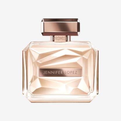 Jennifer Lopez Promise Eau de Parfum, 100 ml