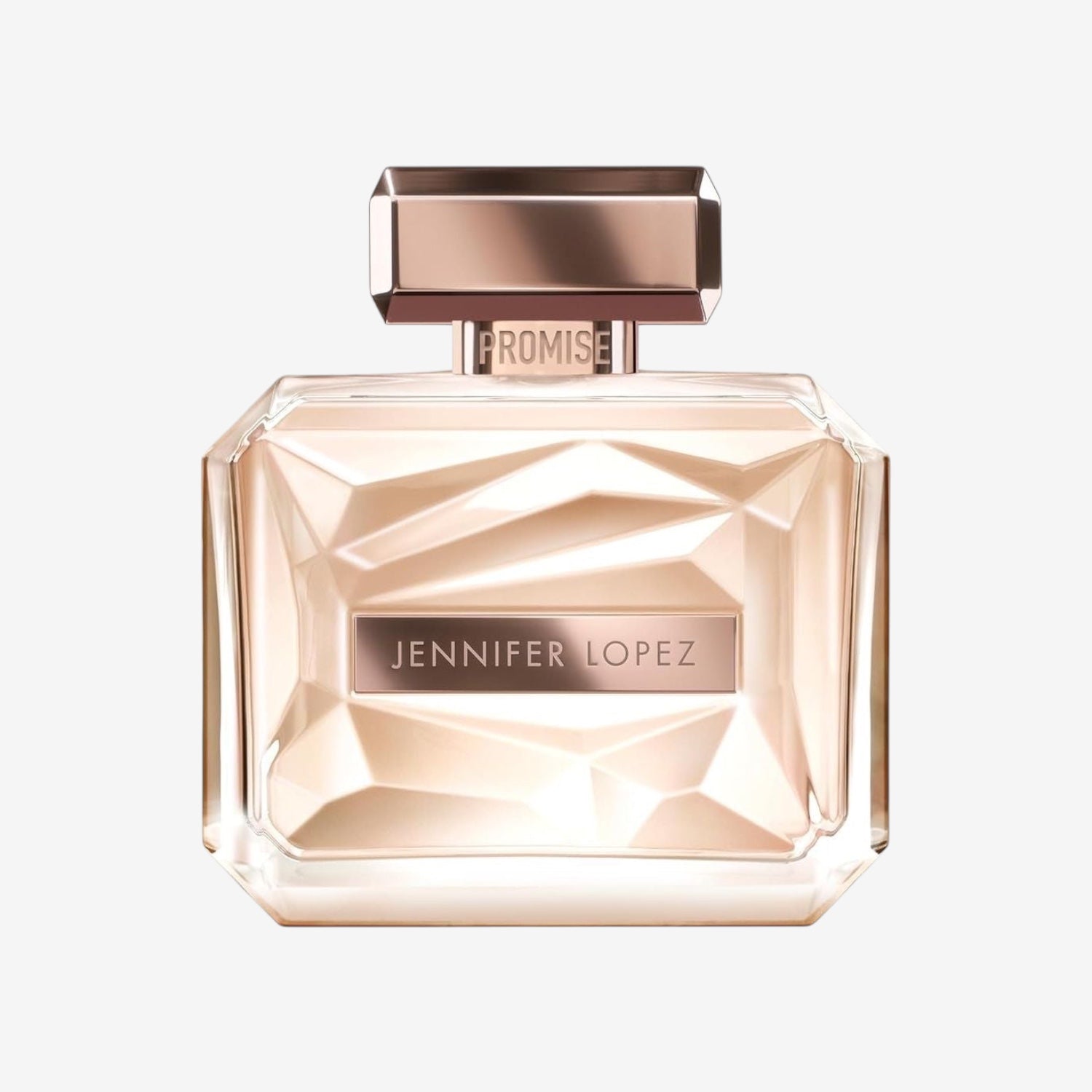 Jennifer Lopez Promise Eau de Parfum, 100 ml