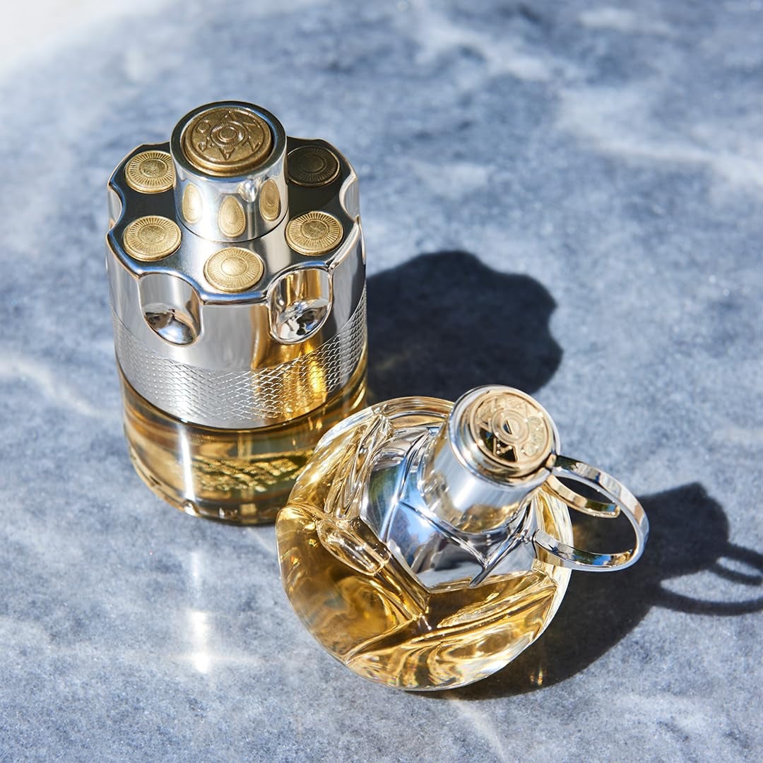 Azzaro Wanted Girl Parfüm Damen| Eau de Parfum| Parfum Damen| Orientalisches Parfüm| Damendüfte| Blumig und orientalischer Duft