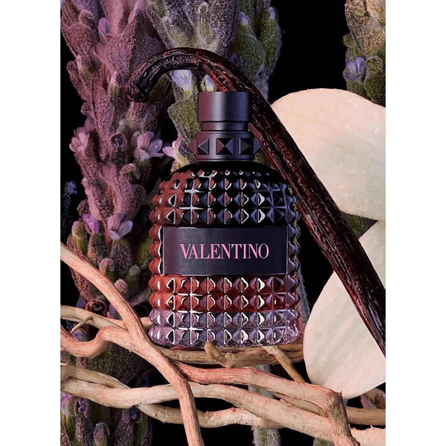 Valentino UOMO born in Roma Intense eau de Parfum 100 ml