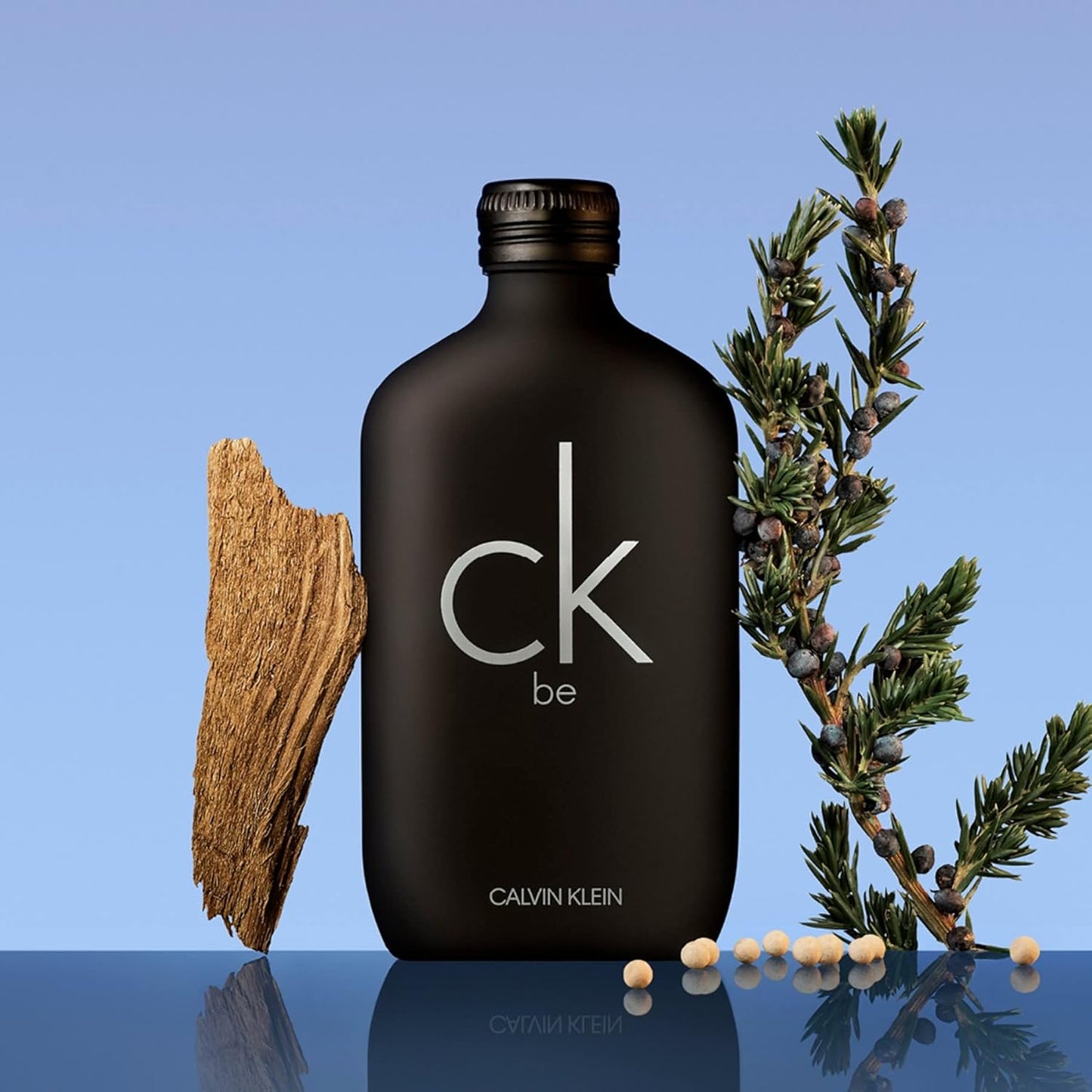 Calvin Klein CK Be Eau de Toilette