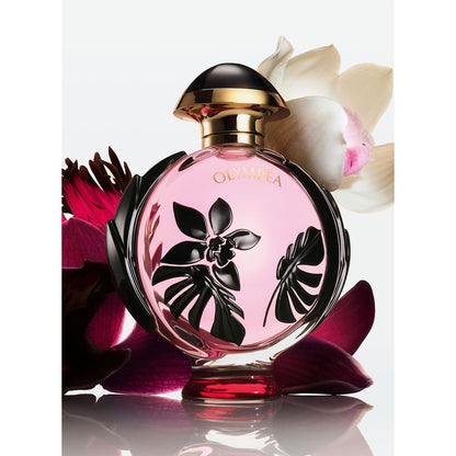 PACO OLYMPEA FLORA INTENSE EDP SPRAY 50ML