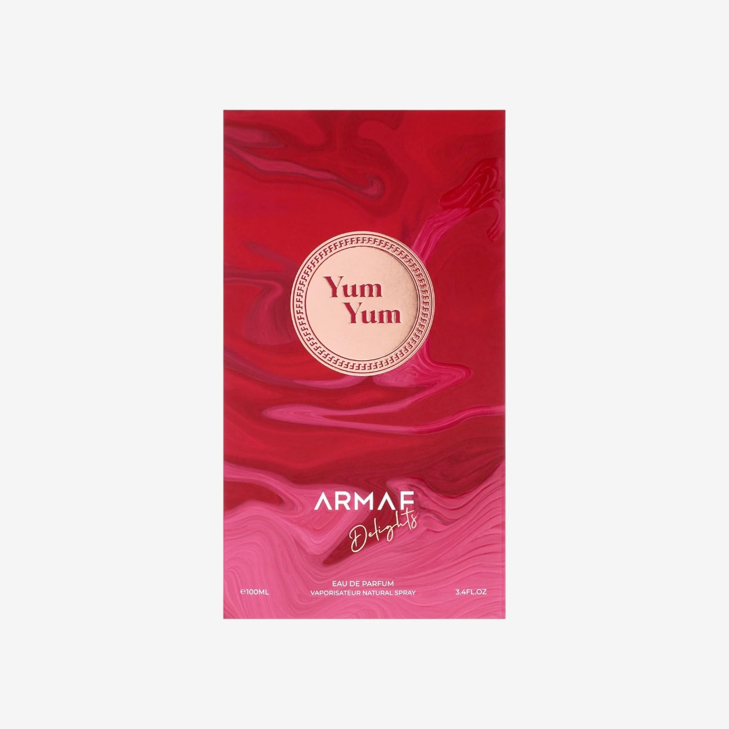ARMAF Yum Yum EAU de Parfum, 100 ml