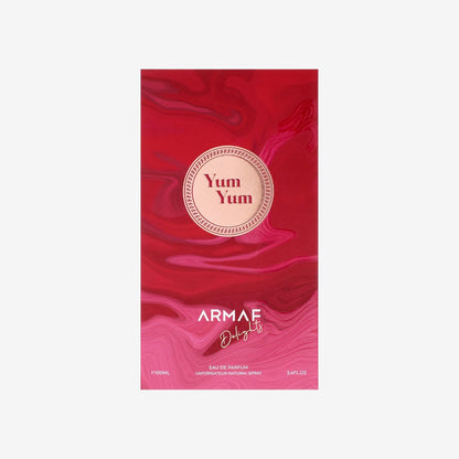 ARMAF Yum Yum EAU de Parfum, 100 ml