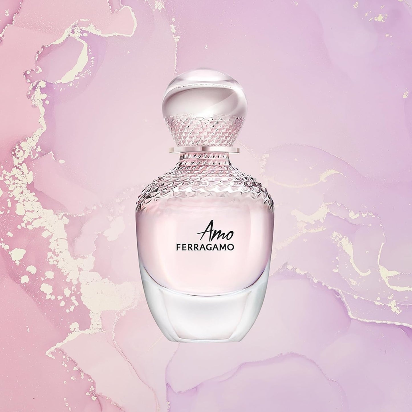 Ferragamo Amo Ferragamo EdP, Linie: Amo Ferragamo, Eau de Parfum für Damen, Inhalt: 100ml