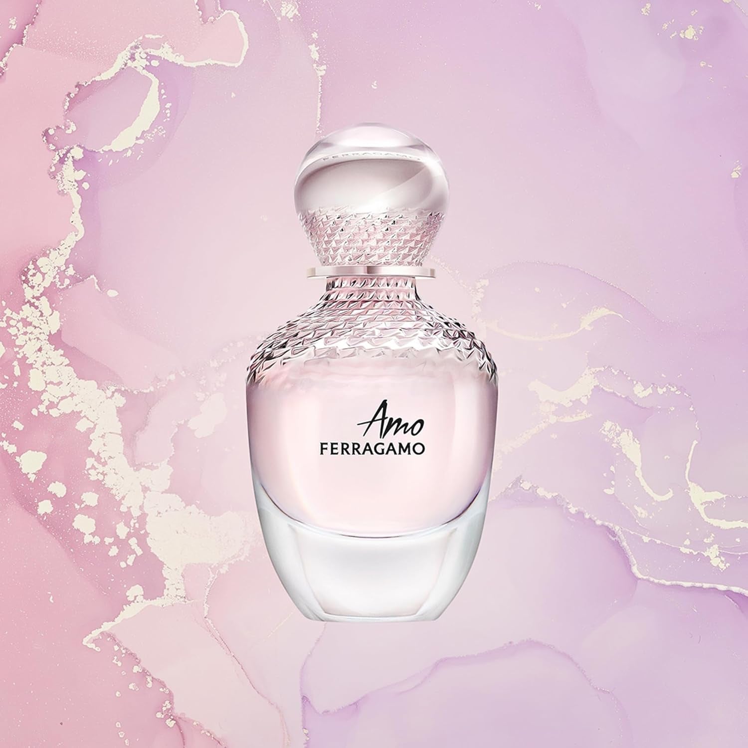 Ferragamo Amo Ferragamo EdP, Linie: Amo Ferragamo, Eau de Parfum für Damen, Inhalt: 100ml