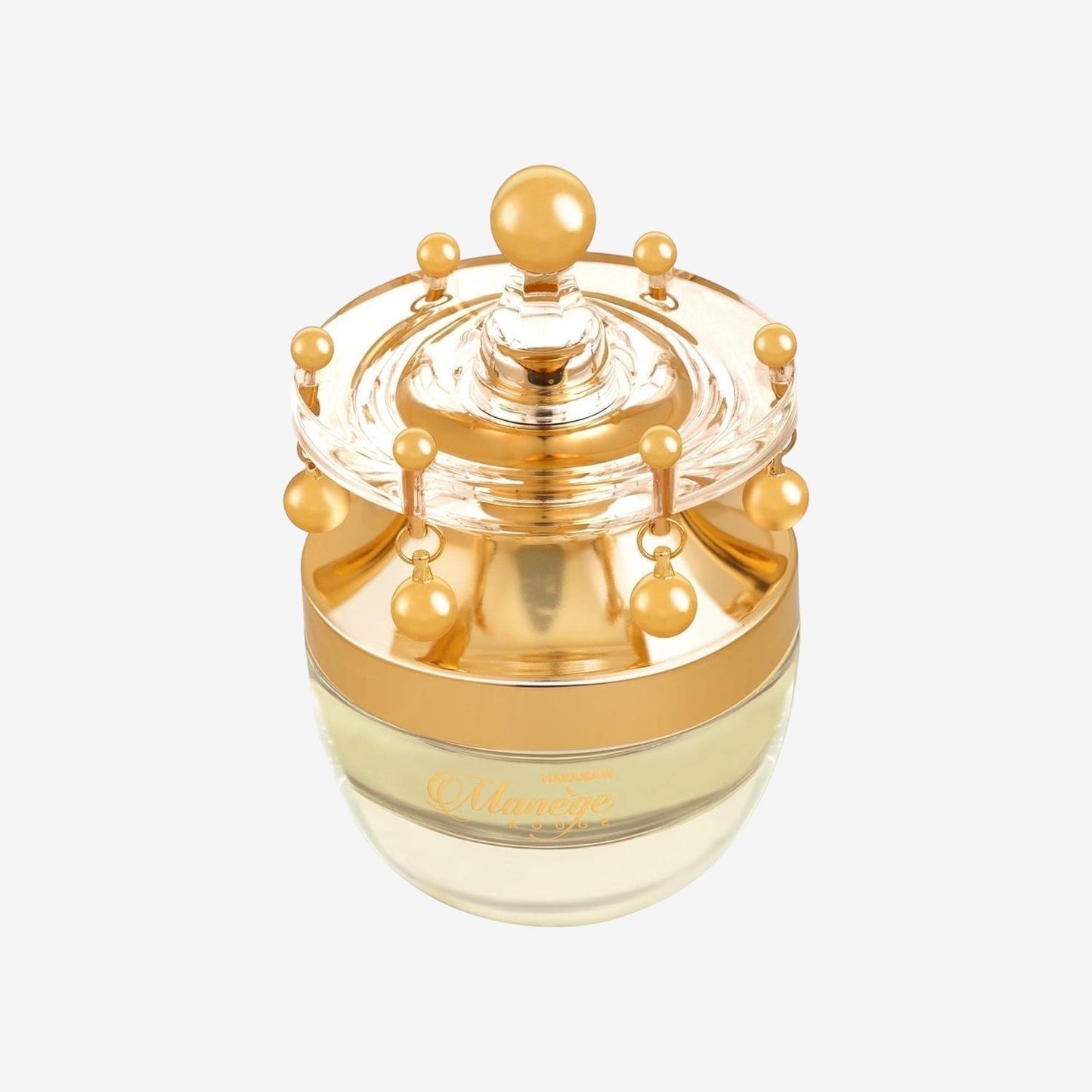 Al Haramain Manege Red For Women EDP Spray