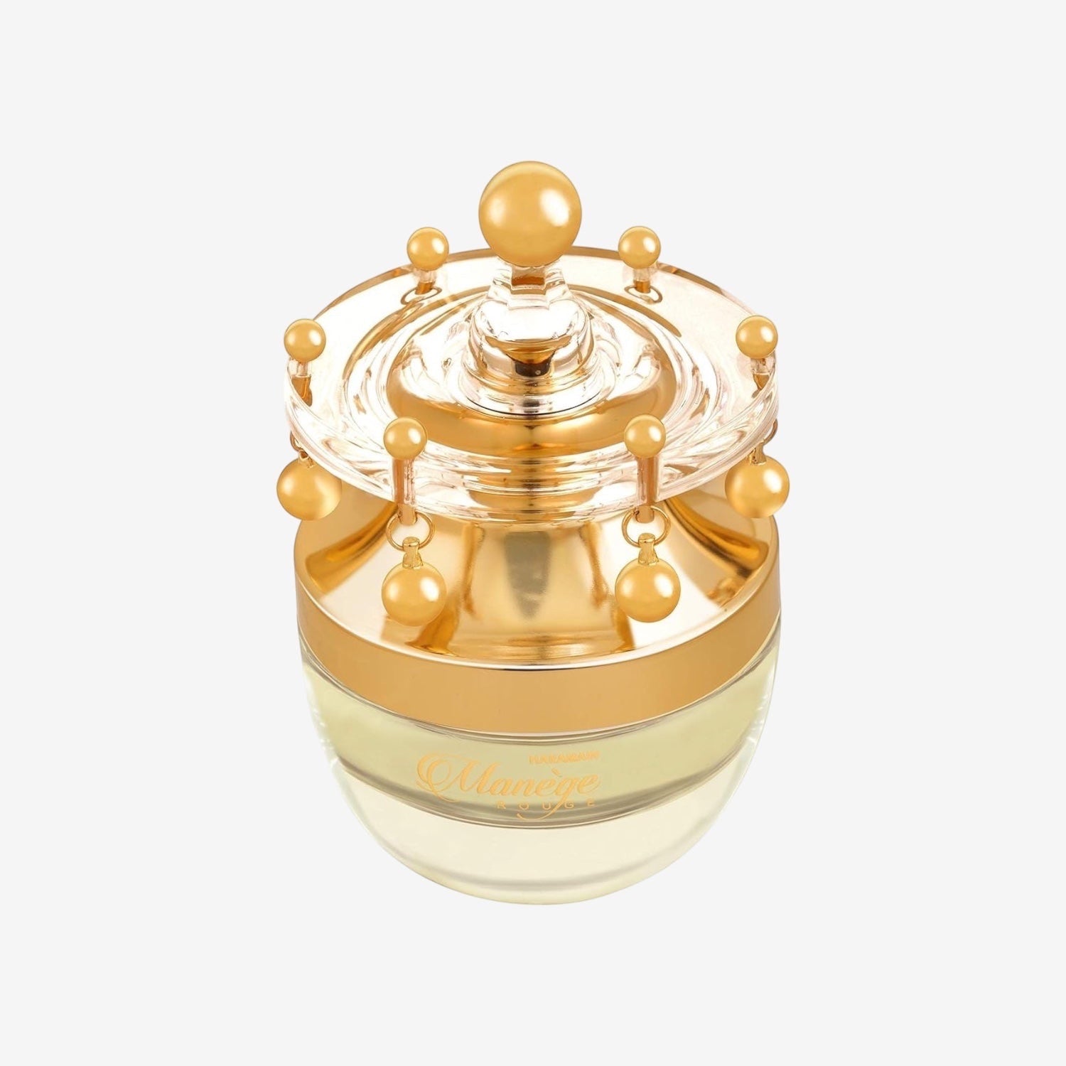 Al Haramain Manege Red For Women EDP Spray
