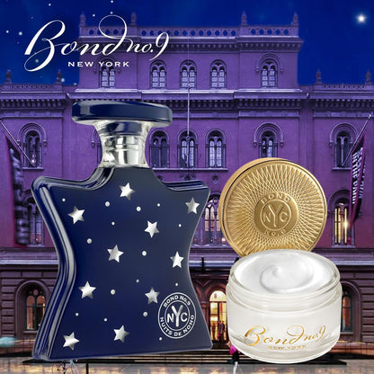 Bond No.9 Nuits De Noho Edp 50 ml