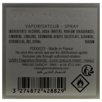 GIVENCHY, Xeryus Rouge, Eau de Toilette, Herrenduft, 100 ml